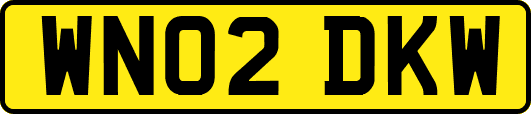 WN02DKW