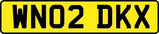 WN02DKX
