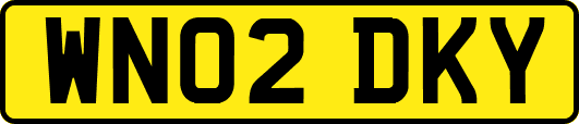 WN02DKY