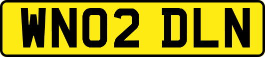 WN02DLN