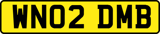 WN02DMB