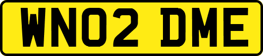 WN02DME