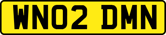 WN02DMN