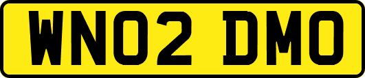 WN02DMO
