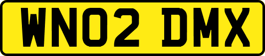 WN02DMX