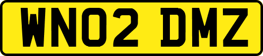WN02DMZ