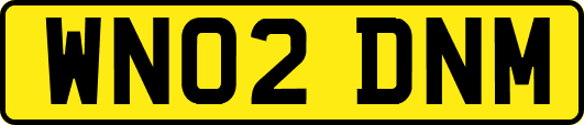 WN02DNM