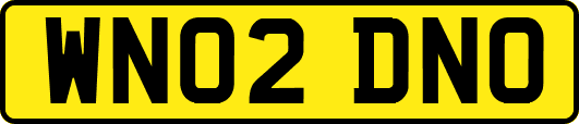 WN02DNO