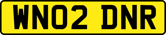 WN02DNR