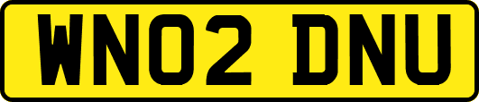 WN02DNU