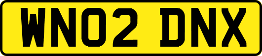 WN02DNX