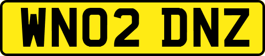 WN02DNZ