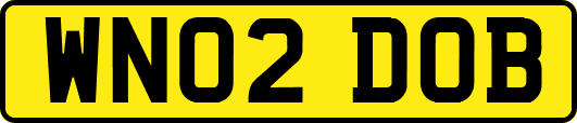 WN02DOB