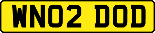 WN02DOD