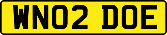 WN02DOE