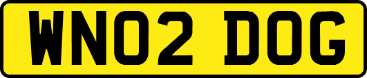 WN02DOG