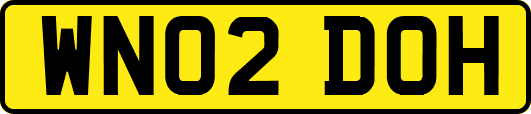 WN02DOH
