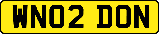 WN02DON