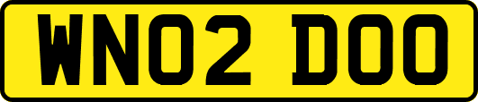 WN02DOO