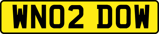 WN02DOW
