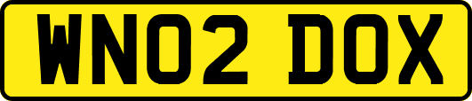 WN02DOX