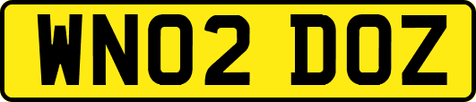 WN02DOZ