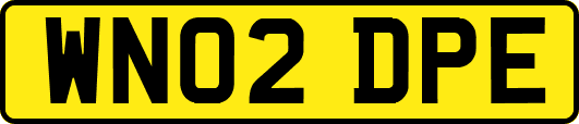 WN02DPE