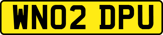 WN02DPU