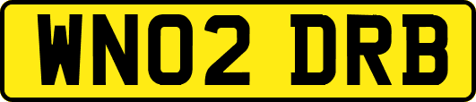 WN02DRB
