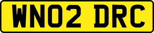WN02DRC