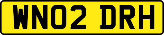 WN02DRH