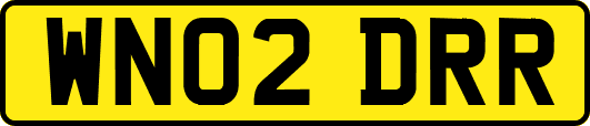 WN02DRR