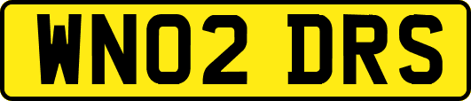 WN02DRS