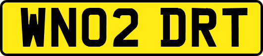 WN02DRT