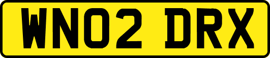 WN02DRX