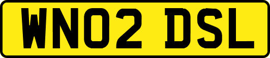 WN02DSL