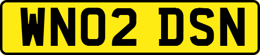 WN02DSN