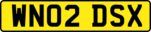 WN02DSX