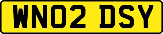 WN02DSY