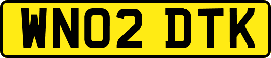 WN02DTK