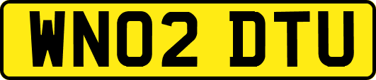 WN02DTU