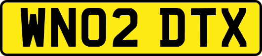 WN02DTX