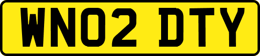 WN02DTY