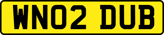 WN02DUB