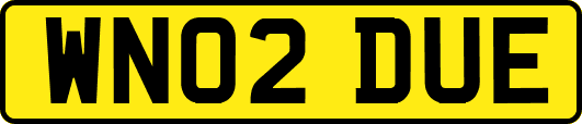 WN02DUE