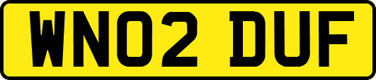 WN02DUF