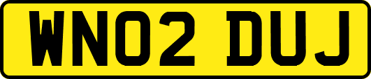 WN02DUJ
