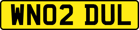 WN02DUL