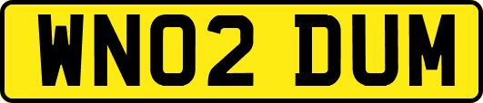 WN02DUM