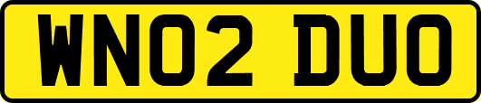 WN02DUO